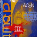 12inch Vinyl Single - Fff - Ac2n