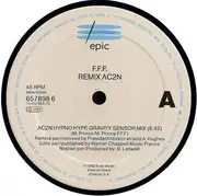 12inch Vinyl Single - Fff - Ac2n