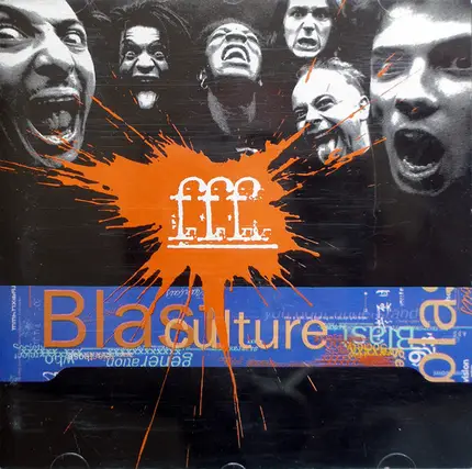 Fff - Blast Culture