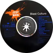 CD - Fff - Blast Culture