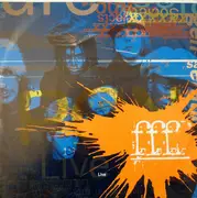 Double LP - Fff - Blast Culture - Gatefold