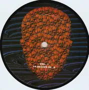 12inch Vinyl Single - Fff - Jupiter