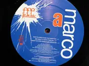 12inch Vinyl Single - Fff - Marco