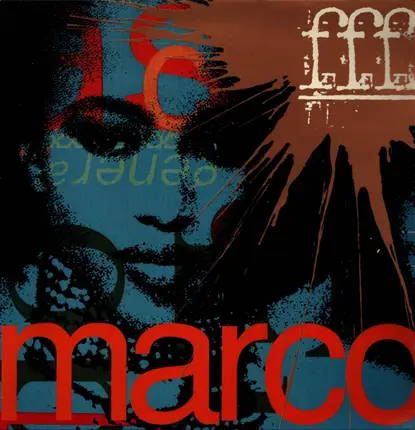 Fff - Marco