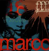 12inch Vinyl Single - Fff - Marco