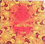 12inch Vinyl Single - Fff - Volume 6 - Pluton