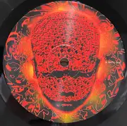 12inch Vinyl Single - Fff - Volume 7 - Mercure
