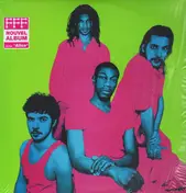 F.F.F. - Vierge