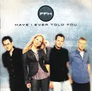 CD - Ffh - Have I Ever Told You