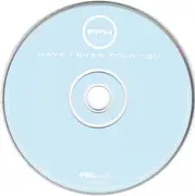 CD - Ffh - Have I Ever Told You