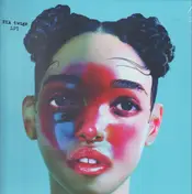 FKA Twigs - LP1