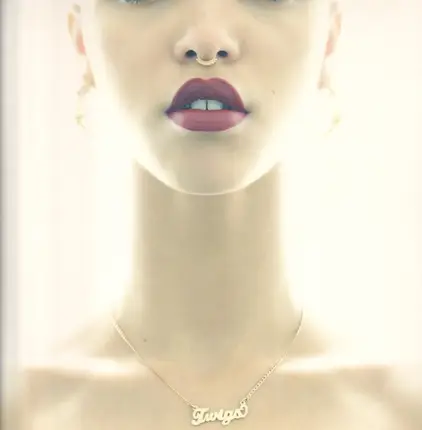FKA Twigs - EP 2