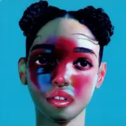 CD - FKA Twigs - Lp1 - Digipak
