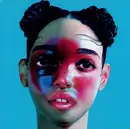 CD - FKA Twigs - Lp1 - Digipak