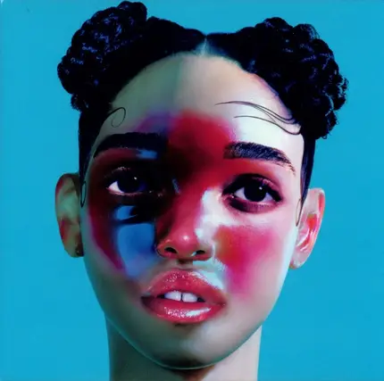 FKA Twigs - LP1