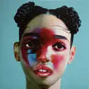LP - FKA Twigs - Lp1 - Still Sealed