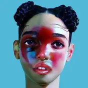 FKA Twigs - LP1 - limited Edition