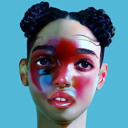 Fka Twigs - LP1 - limited Edition