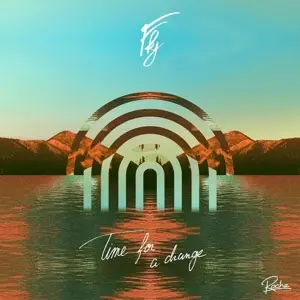 Fkj - Time For A Change EP