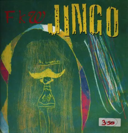Fkw - Jingo