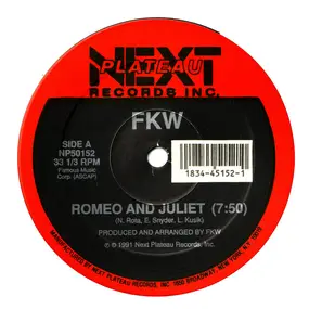 FKW - Romeo And Juliet