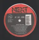 12inch Vinyl Single - Fkw - Seize The Day