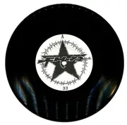 7inch Vinyl Single - FH-72 - Radikal Humanity - EP, brown paper sleeve