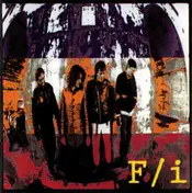 F/I - Earthpipe