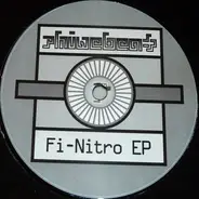 Fi-Nitro - Fi-Nitro EP