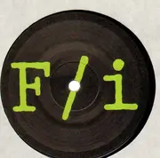 LP - F/i - Paradise Out Here