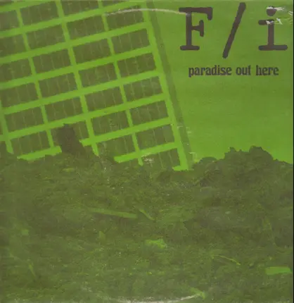F/i - Paradise out Here