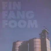 Fin Fang Foom - Fin Fang Foom