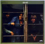 LP - Fin-Int - Fin-Int - RARE FOLK