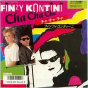 Finzy Kontini - チャ・チャ・チャ Cha Cha Cha