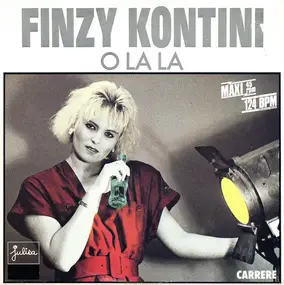 Finzy Kontini - O La La