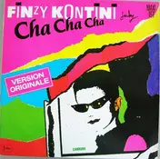 Finzy Kontini - Cha Cha Cha (Version Originale)