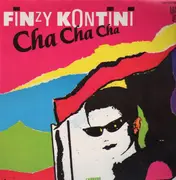 12inch Vinyl Single - Finzy Kontini - Cha Cha Cha