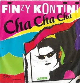 Finzy Kontini - Cha. Cha. Cha.