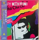 12inch Vinyl Single - Finzy Kontini - Cha Cha Cha - No Cover