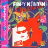 LP - Finzy Kontini - Cha Cha Cha - OBI + Insert
