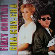 Finzy Kontini - Cha-Cha-Cha / Bass & Drums