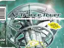 CD Single - Final Tranceport - Enter The Trance Tower