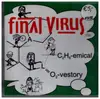 CD - Final Virus - A Chemical Lovestory - Signed