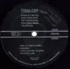 LP - Final Cut - Deep In 2 The Cut