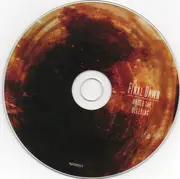 CD - Final Dawn - Under The Bleeding Sky