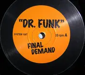 Final Demand - Dr Funk