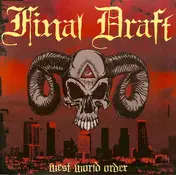 Final Draft - West World Order