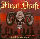 LP - Final Draft - West World Order - Green Translucent