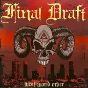 LP - Final Draft - West World Order - Green Translucent