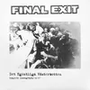 LP-Box - Final Exit - Det Egentliga Västerbotten (Complete Discography 94-97) - incl. poster